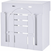 Захисна кришка PRS KVL-3 1P (довжина 42)