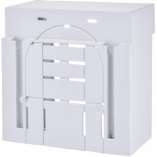 Захисна кришка PRS KVL-3 1P (довжина 42)
