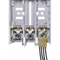 Клема розподільча MTB KVL00 4x10/M8