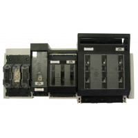Сигналізатор положення рукоятки MST KVL-000 3p (сигн.відкр)