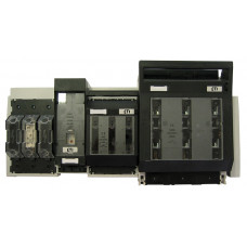 Сигналізатор положення рукоятки MST KVL-000 3p (сигн.відкр)