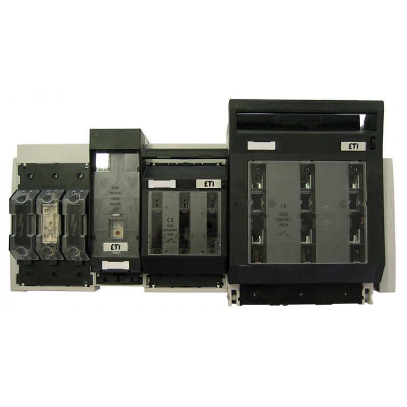 Сигналізатор положення рукоятки MST KVL-000 3p (сигн.відкр)