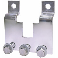 Монтажний комплект SPD 2x3 3x300 (для з'єднання двух SL 3)