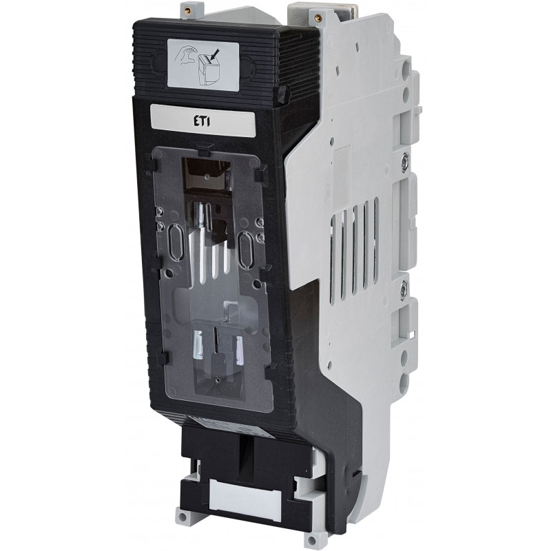 Роз'єднувач HVL 4a 1P 1250A (Клеми М16-M16)