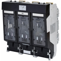 Роз'єднувач HVL 4a 3P 1250A (Клеми М16-M16)