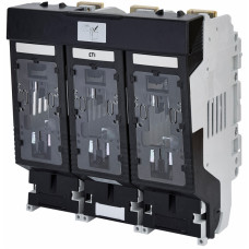 Роз'єднувач HVL 4a 3P 1250A (Клеми М16-M16)