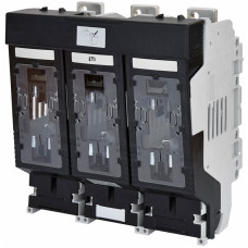 Роз'єднувач HVL 4a 3P 1600A (Клеми 2xM12-2xM12)