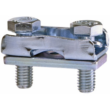 Затискач клемний SP KVL2 (25-240 mm² Cu) (1 шт.)