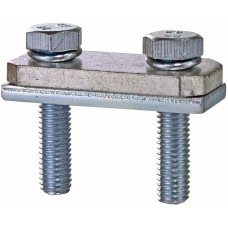 Затискач клемний SP KVL3 (15x21mm Cu - шина) (1 шт.)