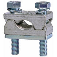 Затискач призматичний SP KVL2 P1 (120-240 mm² Al/Cu) (1 шт.)