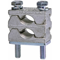 Затискач призматичний SP KVL1 P2 (2x70-95 mm² Al/Cu) (1 шт.)