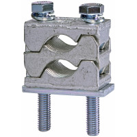 Затискач призматичний SP KVL3 P2 (2x120-240 mm² Al/Cu) (1 шт.)