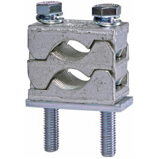 Затискач призматичний SP KVL3 P2 (2x120-240 mm² Al/Cu) (1 шт.)