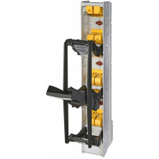 Роз'єднувач SL1 H 3P 250A (Клеми M10-M10, 1 ручка, 690V AC, 185мм)
