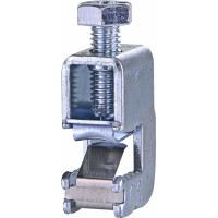 Клема CT-10/50 (1,5-50мм2 для шин товщиною 10мм)