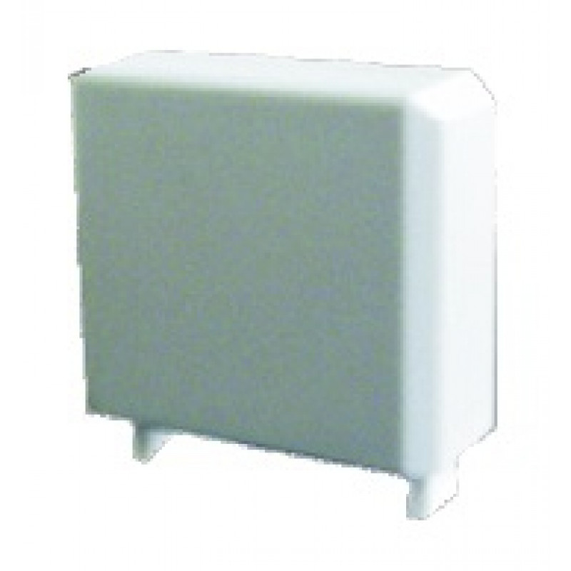 Фронтальний захист RTP-DII-45/273 (верхній і нижній)