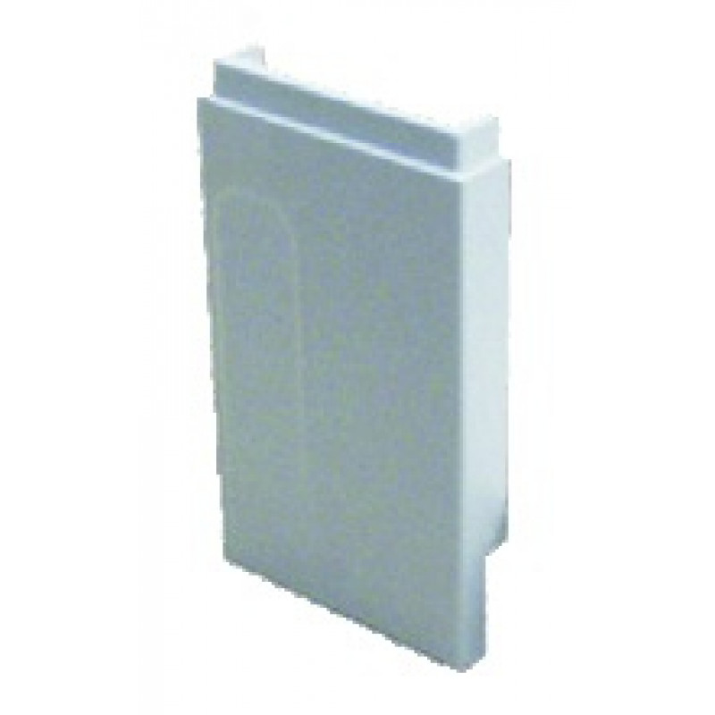 Лицьовий захист PRS-D02-36/183 (верх. і ниж.)