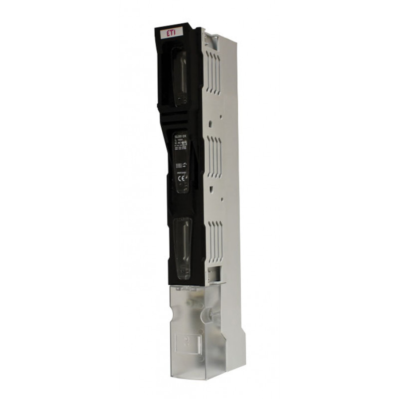 Захисна кришка клем PRS-SL/VL EK