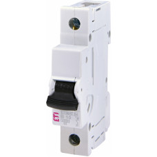 Авт. вимикач ETIMAT S4 1p B 10A (4,5 kA)