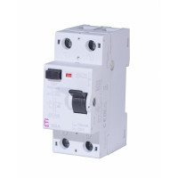 Реле диференційне (ПЗВ) EFI-2 100/0,1 тип AC (10kA)