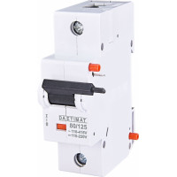 Незалежний розчіплювач DA ETIMAT AC 80/125 (110-415V AC/110-220V DC)