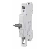 Блок-контакт PS KZS-2M/4M (1NC+NC/NO)