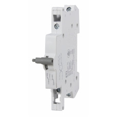 Блок-контакт PS KZS-2M/4M (1NC+NC/NO)