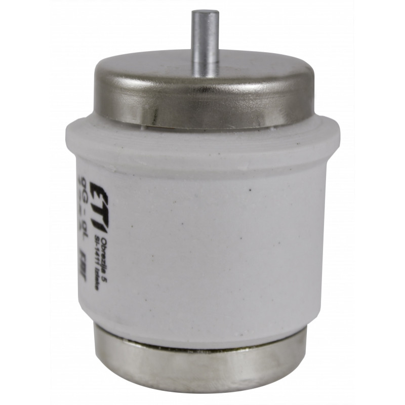 Запобіжник D V gG 200A/500V