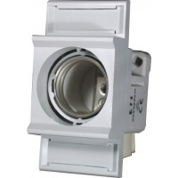 Тримач запобіжника EZN 63+ZP 1p (DIII, Е33)