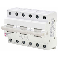 Перемикач навантаження SSQ 363 "1-0-2", 3p 63A