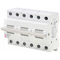 Перемикач навантаження SSQ 3100 "1-0-2", 3p 100A