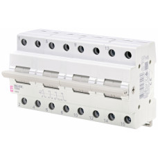 Перемикач навантаження SSQ 4100 "1-0-2", 4p 100A