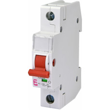 Вимикач навантаження SV 1125 1р 125A