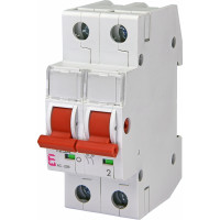 Вимикач навантаження SV 2125 2р 125A