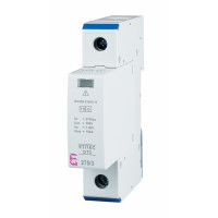 Обмежувач перенапруги ETITEC D T3 275/3 (1+0) 1p