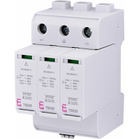 Обмежувач перенапруги ETITEC M T2 PV 1500/20 Y RC (для PV систем)