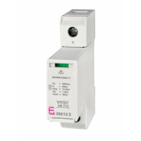 Обмежувач перенапруги ETITEC SM T12 300/12,5 (1+0, 1p, TNC) RC
