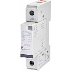 Обмежувач перенапруги ETITEC V T12 280/12,5 (1+0)