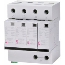 Обмежувач перенапруги ETITEC V T12 280/12,5 (4+0) RC
