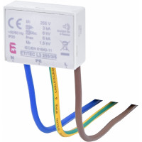 Обмежувач перенапруги ETITEC L3 255/3/6