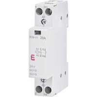 Контактор модульний R 20-11 24V