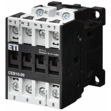 Контактор CEB 10.00 230V AC