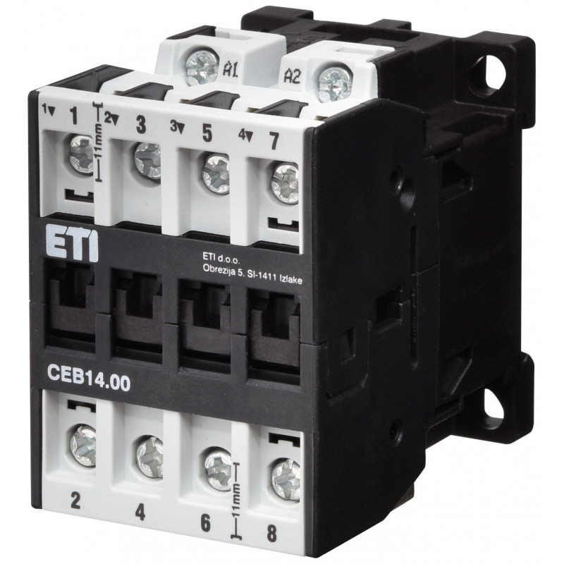 Контактор CEB 14.00 230V AC