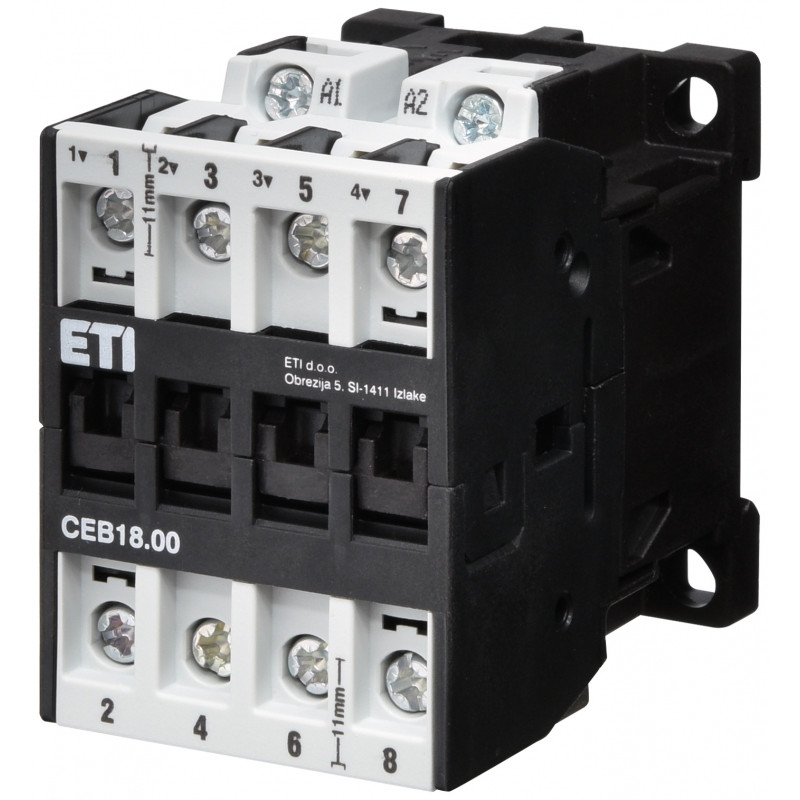 Контактор CEB 18.00 230V AC