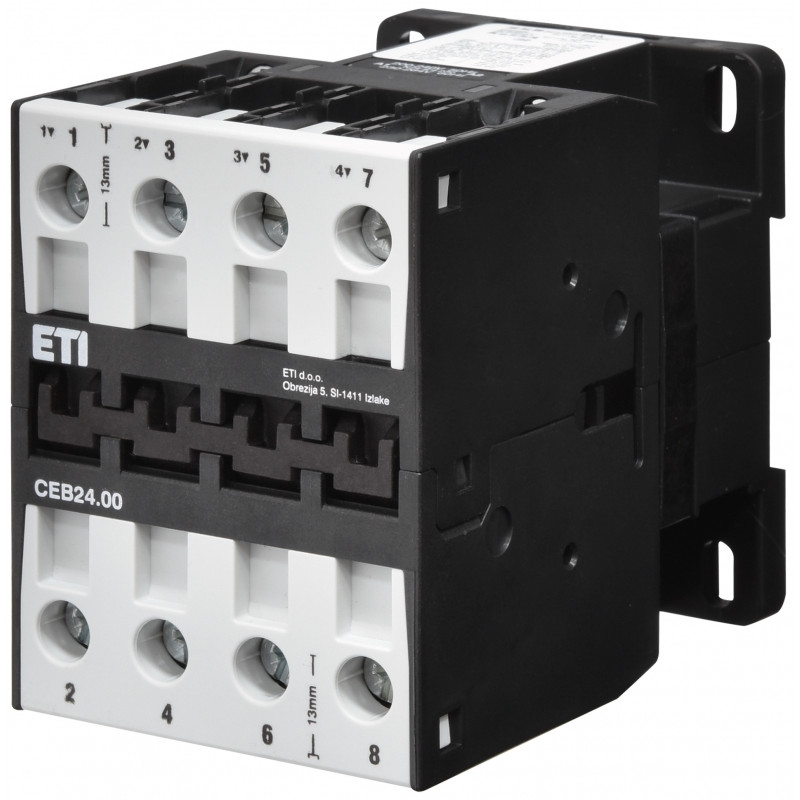 Контактор CEB 24.00 230V AC