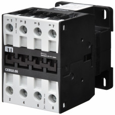Контактор CEB 32.00 230V AC