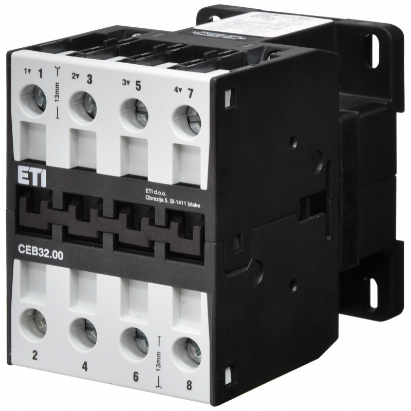 Контактор CEB 32.00 230V AC