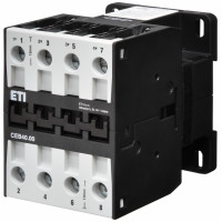 Контактор CEB 40.00 230V AC