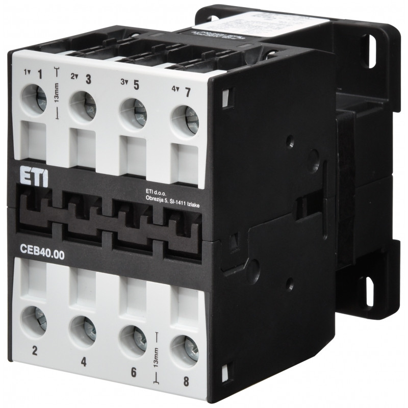 Контактор CEB 40.00 230V AC