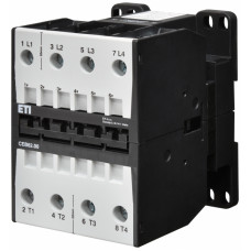 Контактор CEB 62.00 230V AC